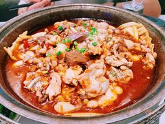 -老长沙龙虾馆·聚会餐厅(白石洲店)