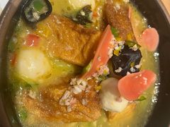 -西苑食堂(安徽农业大学店)