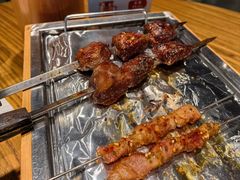 -金太阳海鲜烧烤·本地人餐厅(东纬路旗舰店)