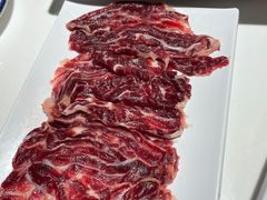 -陈记顺和潮汕牛肉火锅(韩江路店)