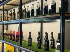 -木屋烧烤(Ipark店)