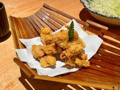 -堂本家洋食别馆·炸猪排(中心城店)