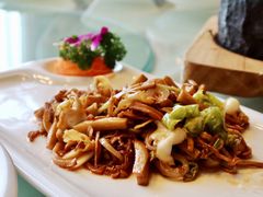 -东方红酒楼(知春路店)