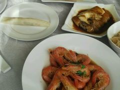 -豫园万丽酒店-万丽轩中餐厅(河南南路店)