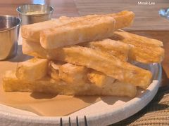 -巴别塔法餐舍(合作路店)