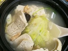 -到家尝北京菜(西坝河店)