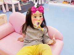 -水孩子国际儿童游泳早教中心(吾悦旗舰中心)