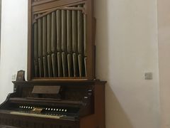 -鼓浪屿钢琴博物馆