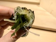 -鮨一日本料理(大中华店)