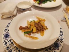 -Yan Ting 宴庭中餐厅(上海静安瑞吉酒店)
