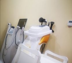 -芳朵美容养生SPA