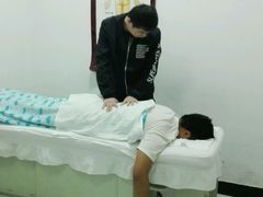 -太乙盲人推拿按摩连锁(星洲店)