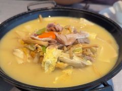 -文华小渔村(椒江康平路店)