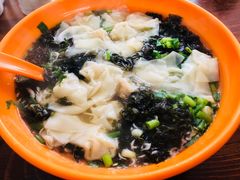 -阿麟馄饨(延长路店)