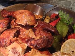 -芭莉与彩虹西餐厅(成都合生汇店)