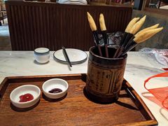 -唐猫庭院·千年陕菜(大唐不夜城店)