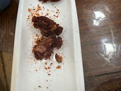 -乔家满族八大碗(流水沟店)