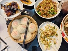 -丰收日·小海鲜·沪上家宴(顾村正大店)