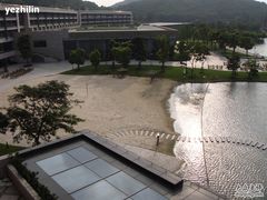 DSC01256-上海佘山茂御臻品之选酒店(原佘山艾美酒店)