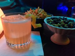 -鸡尾酒实验室酒吧(隆礼路店)