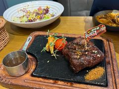 -西语炭烧牛排·西厨(石龙店)