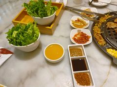-韩宫宴烤肉·黑毛和牛·料理(滨湖银泰城店)