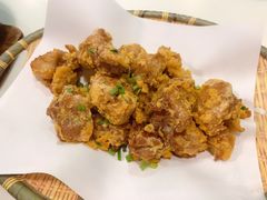 -禄興記香港大排档(歌斐中心店)