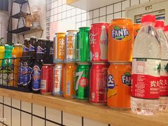 零售区-常樂屋·常德米粉(青年路店)