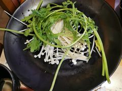 -厚道寿喜烧専門店(宝龙环湖店)