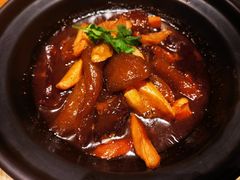 -竹里馆·淮扬菜·功夫茶(老门东店)