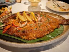 -墨纪Mojí墨西哥餐厅(官舍店)