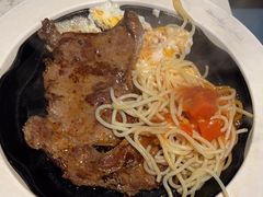 -豪客来牛排(开元盛世广场店)