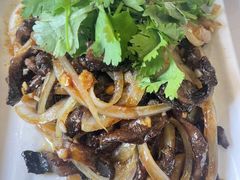 -砂锅李(九江路店)