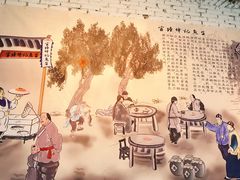 -官塘锋记鱼生·生腌·砂锅粥(牌坊街店)