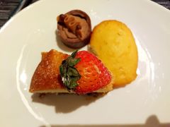 -长沙北辰洲际酒店-兰调全日餐厅