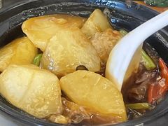 -潮福城大酒楼(北尚店)