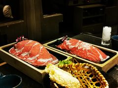 -湊湊火锅·茶憩(打浦桥日月光店)