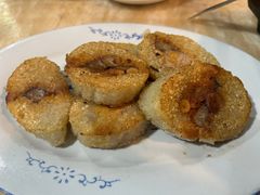 金香靓煎粽-华哥新鲜猪精品美食