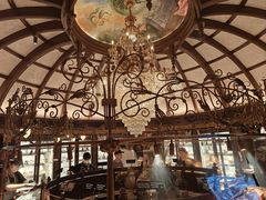 -B&C黄油与面包·THE GARDEN BAKERY概念店(世纪汇店)