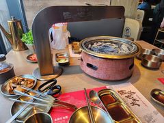 -西塔老太太泥炉烤肉(沈阳店)
