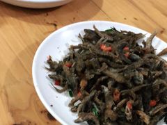 -黄牛肉馆·皖南土菜