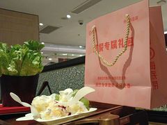 -海底捞火锅(万达广场店)