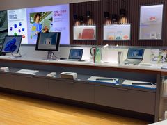 -微软授权专卖店(陆家嘴中心店)