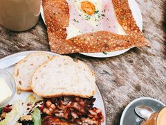 -RAC BAR(安福路店)