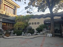 -富春茶社(国庆路店)