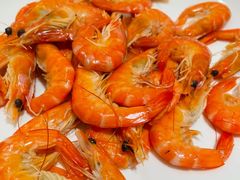 -晶丽香榭自助餐(南京大饭店)