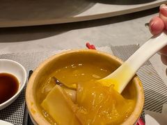 -世纪缘湖滨花园酒店·湖景轩中餐厅(太阳宫店)