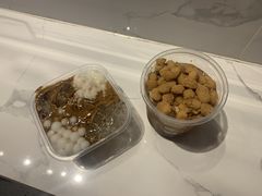 -甜心闲生传统手工冰粉(太古里店)