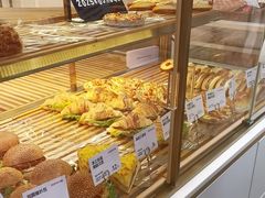 -DANXI丹喜面包·蛋糕(庐山店)