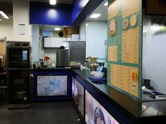 -都谷包子(天一广场店)